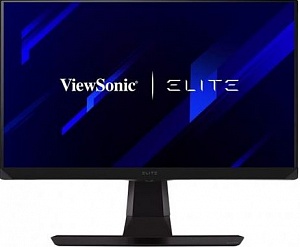 WQHD монитор ViewSonic Elite XG320Q