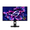4K монитор ASUS ROG Strix OLED XG27UQDMS - фото 1