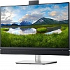Full HD монитор Dell C2422HE - фото 2