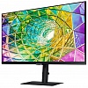 4K монитор Samsung S80UA (LS27A800UNUXXU) - фото 4
