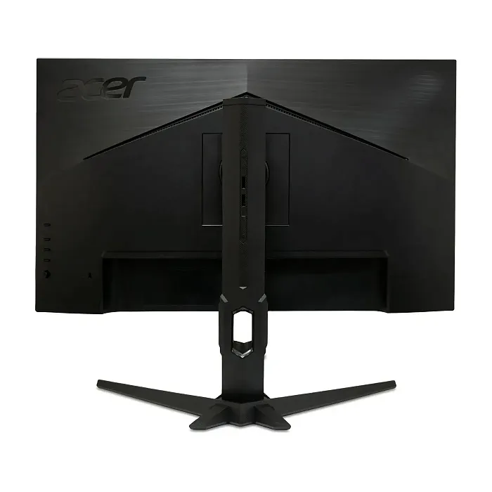 4K монитор Acer Nitro XV272KV5bmiiprx (UM.HX2CD.501) - фото 8