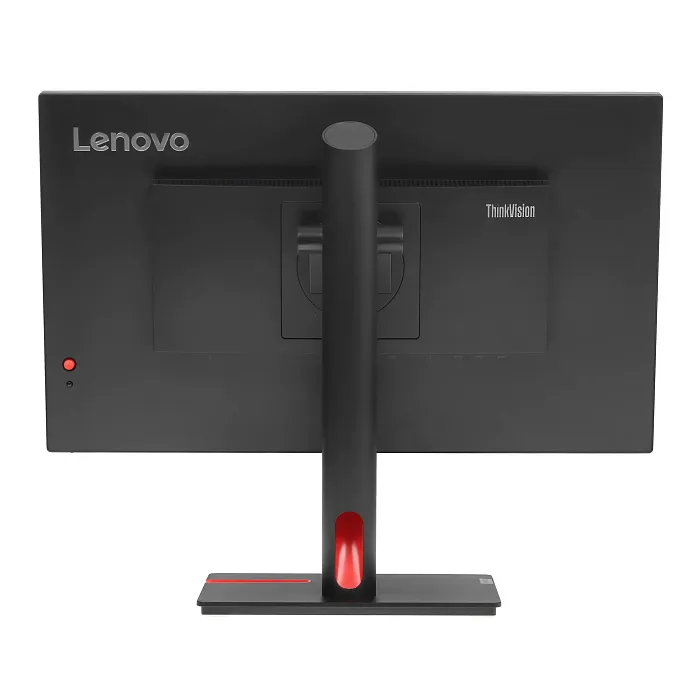 Full HD монитор Lenovo ThinkVision T24i-30 (63CFMATXUK) - фото 6