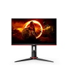 WQHD монитор AOC Q24G2A/BK - фото 1