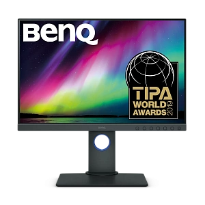 WUXGA монитор BenQ SW240