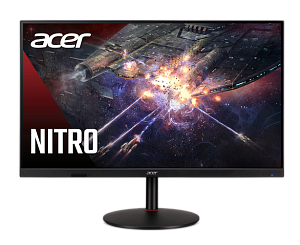 WQHD монитор Acer Nitro XV322QUKVbmiiphzx (UM.JX2EE.V01)