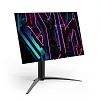 WQHD монитор Acer Predator X27Ubmiipruzx - Уценка [небольшой скол в центральной части экрана] - фото 2
