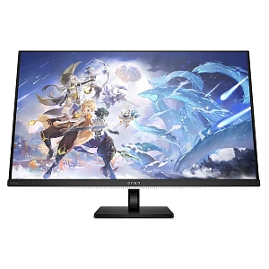 4K QD-OLED монитор HP OMEN Transcend 32