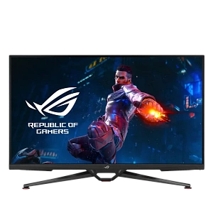 4K монитор ASUS ROG Swift PG38UQ