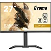 WQHD монитор iiyama G-Master GB2790QSU-B5 Golden Phoenix - фото 1