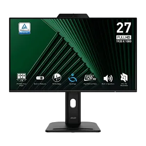 Full HD монитор MSI PRO MP272PMG
