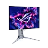 WQHD монитор ASUS ROG Swift OLED PG27AQWP-W - фото 4