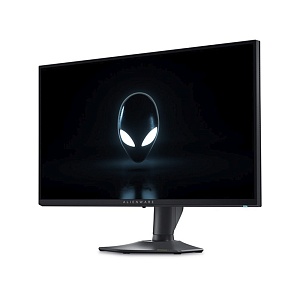 4K монитор Dell Alienware AW2725QF