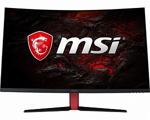 Full HD монитор MSI Optix AG32C