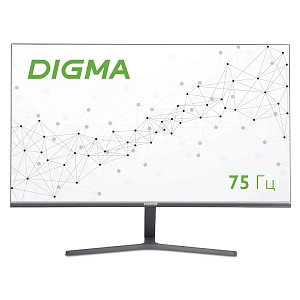 Full HD монитор DIGMA DM-MONB2704