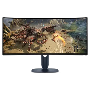 3.5K монитор Dell Alienware AW3425DWM