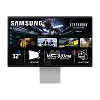 4K монитор Samsung Smart Monitor M9 M90SF S32FM90 (LS32FM902SIXCI) - фото 1
