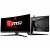 3.8K монитор MSI Optix MEG381CQR Plus - фото 1