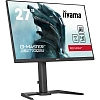 WQHD монитор iiyama G-MASTER GB2770QSU-B5 - фото 4