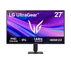 Full HD монитор LG UltraGear 27G411A-B - фото 1