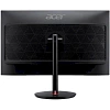 WQHD монитор Acer XV320QULVbmiiphx - фото 3