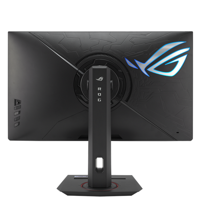 WQHD монитор ASUS ROG Strix XG27ACG - фото 4