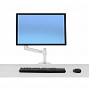 Настольное крепление Ergotron LX Desk Monitor Arm (45-490-216) - фото 4