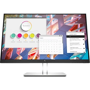Full HD монитор HP E24 G4 (9VF99AA)