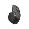 Игровая беспроводная мышь Logitech MX Master 4, черный (910-007562) - фото 2