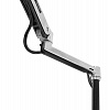 Настольное крепление Ergotron LX Sit-Stand Desk Arm (45-360-026) - фото 4