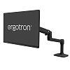 Настольное крепление Ergotron LX Desk Monitor Arm (matte black) (45-241-224) - фото 1