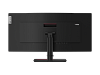 3.5K монитор Lenovo ThinkVision T34w-20 (61F3GAT1EU) - фото 6