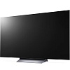 4K OLED телевизор LG OLED55C3RLA - фото 2
