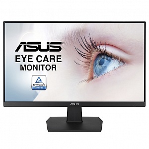 Full HD монитор ASUS VA24ECE