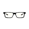 Очки для компьютера GUNNAR Vertex Clear Natural, Onyx (VER-00114) - фото 2