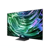 4K OLED телевизор Samsung QE77S90D - фото 2