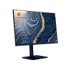 WQHD монитор MSI Modern MD272QP Ultramarine - фото 2