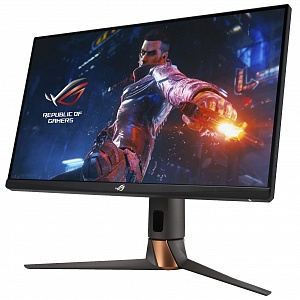 WQHD монитор ASUS ROG Swift PG279QM