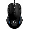 Игровая мышь Logitech G300s Black (910-004345) - фото 1