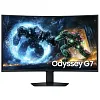 4K монитор Samsung Odyssey G7 G75F S37FG75 - фото 1