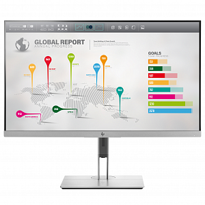 WQHD монитор HP EliteDisplay E273q (1FH52AA)