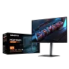 WQHD QD-OLED монитор Gigabyte MO27Q2A - фото 8