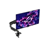 Настольный кронштейн ASUS ROG Ergo Monitor Arm AAS01 (90LA00Q0-B01170) - фото 2