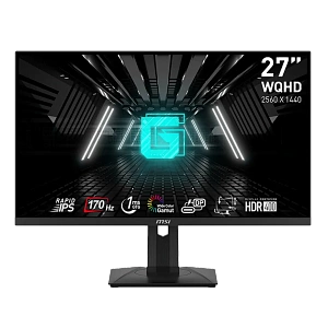 WQHD монитор MSI G274QPF