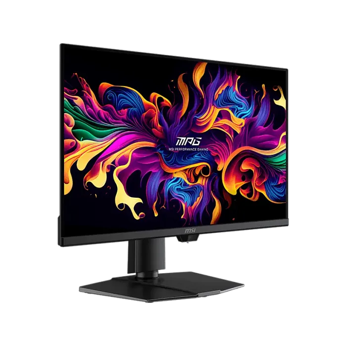 WQHD монитор MSI MPG 271QR QD-OLED X50 - фото 3