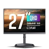 WQHD монитор Cooler Master GP27QP - фото 1
