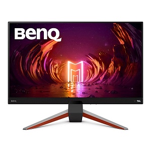 WQHD монитор BenQ MOBIUZ EX270QM