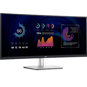 3.5K монитор Dell P3424WE