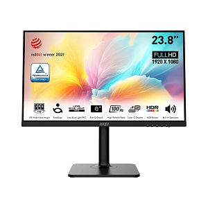 Full HD монитор MSI Modern MD2412P