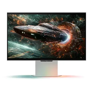 4K монитор Samsung Odyssey 3D G90XF S27FG900XI