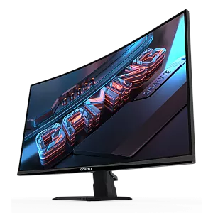 WQHD монитор Gigabyte GS27QCA